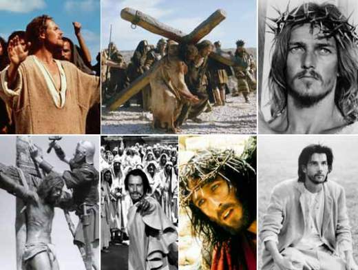 Do Bible Movies Cheapen the Bible? – The Road Less Travelled